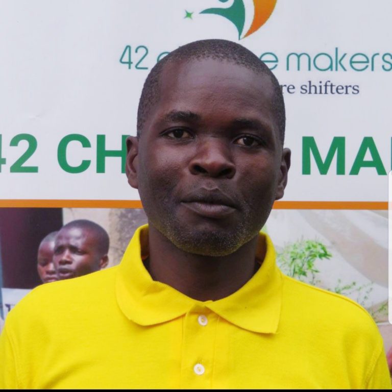 Joel Shilingi